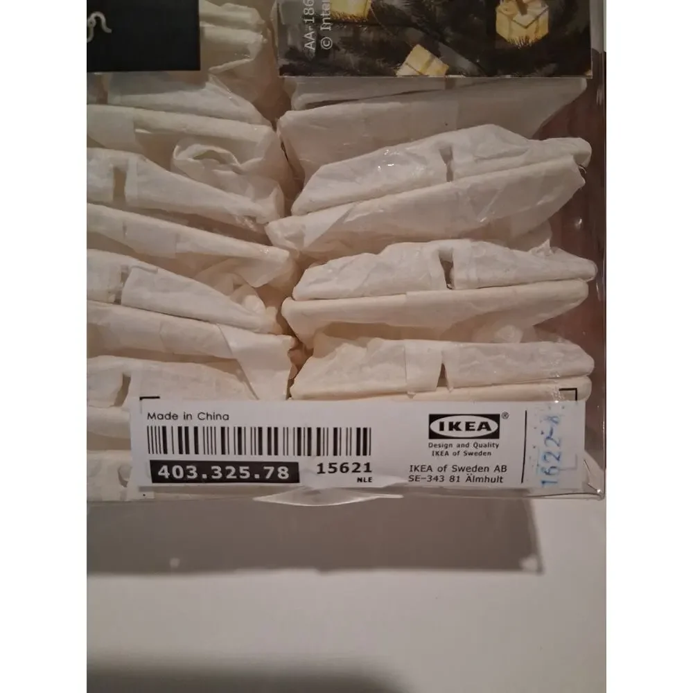 IKEA new strala